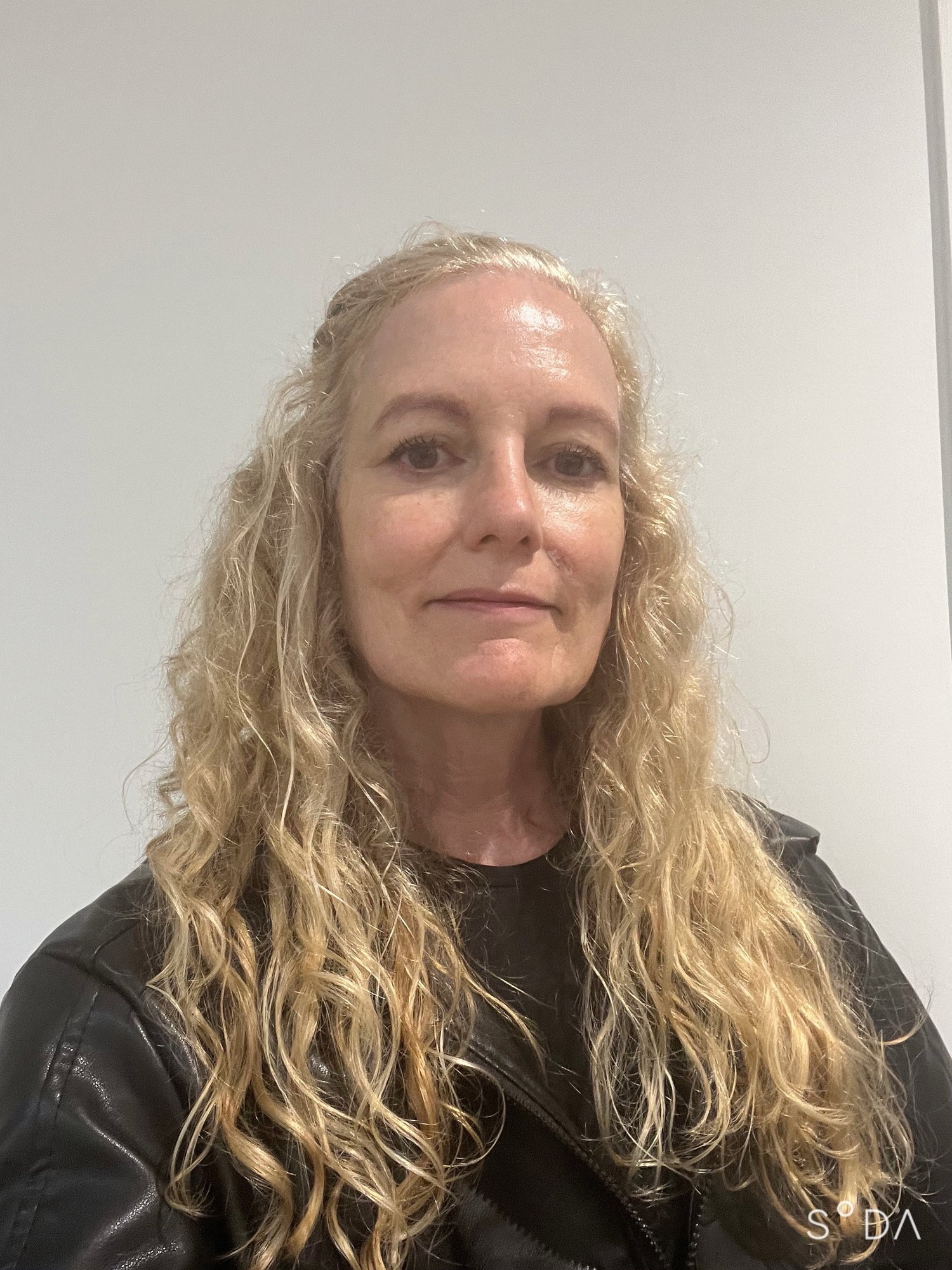 Dawn (Donna-Lynn) Gammon