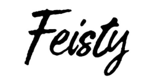 Feisty Media Logo