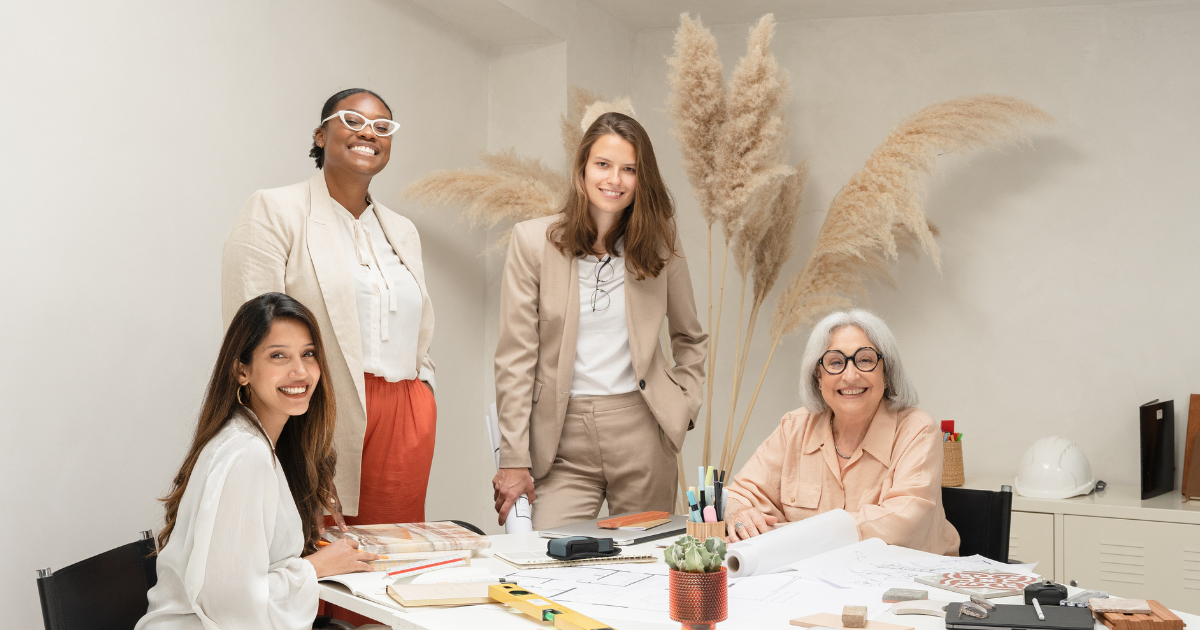 Lets Normalize Menopause in the Workplace