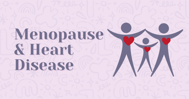 menopause and heart disease