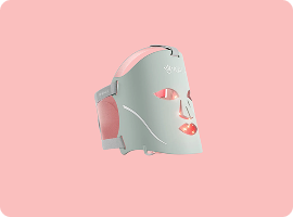 Kala-Red-Light-Face-Mask