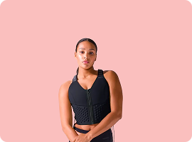 Omorpho-weighted-vest