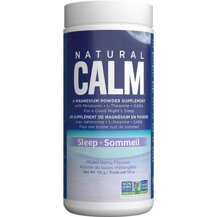 10937-natural-calm-sleep-magnesium-powder-with-melatonin-l-theanine-gaba-mixed-berry-flavour-113g-min