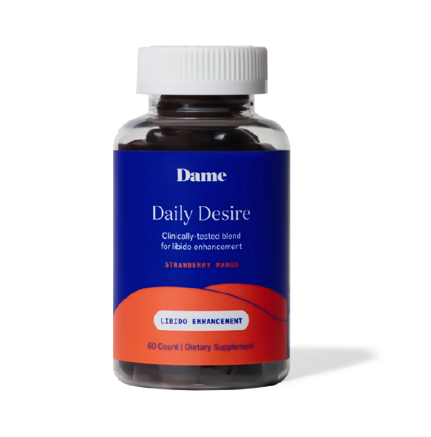 Dame-Daily Desire