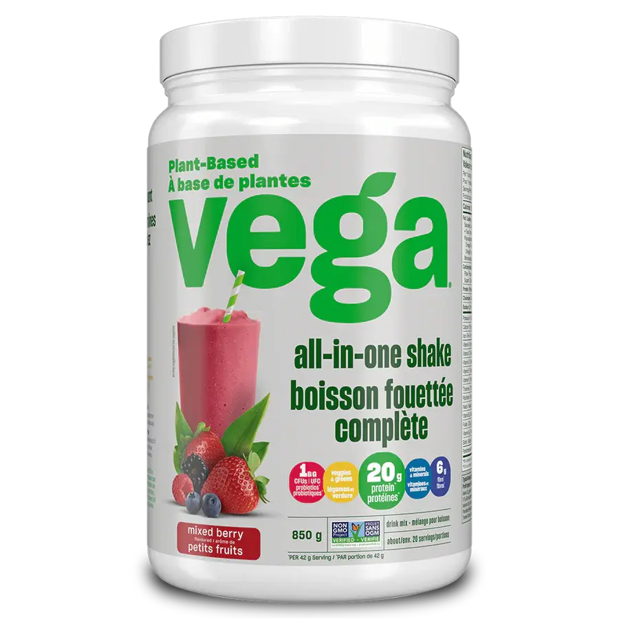 Vega One® All-in-One Shake