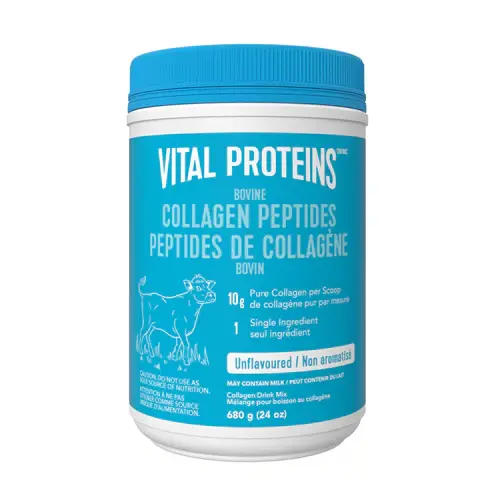 Vital Proteins Collagen